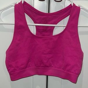 Jockey Racerback Sports Bra